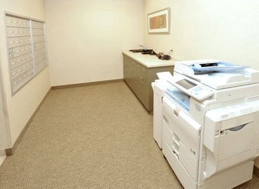 2500 m² Shared workspace  in Cary, NC, 1000 CentreGreen Way (27513) - 4 | MatchOffice
