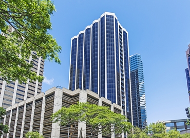Virtual office space in Honolulu, HI, 1003 Bishop Street (96813) - 4 | MatchOffice.com