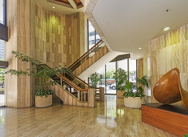 Virtual business address in Honolulu, HI, 1003 Bishop Street (96813) - 2 | MatchOffice