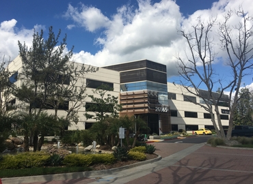 Virtual office space in Los Angeles, CA, 26565 West Agoura Road (91302) - 7 | MatchOffice