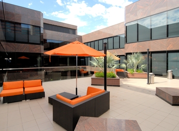 Virtual business address in Phoenix, AZ, 4742 N 24th St. (85016) - 5 | MatchOffice.com