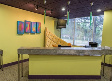 550 m² Coworking  in Houston Central, TX, 1001 South Dairy Ashford (77077) - 3 | MatchOffice.com