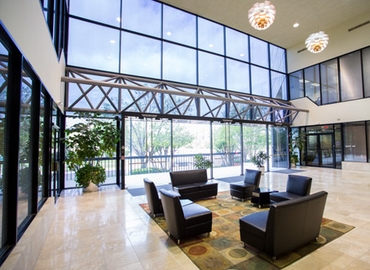 550 m² Shared office  in Houston Central, TX, 1001 South Dairy Ashford (77077) - 0 | MatchOffice.com