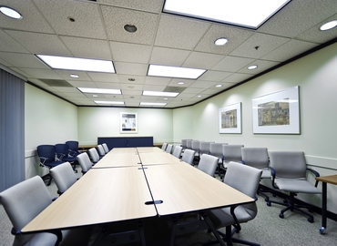 900 m² Shared workspace  in Portland, 1001 S.W. Fifth Avenue (97204) - 3 | MatchOffice