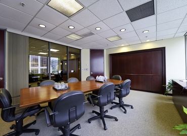 900 m² Shared workspace  in Portland, 1001 S.W. Fifth Avenue (97204) - 4 | MatchOffice.com