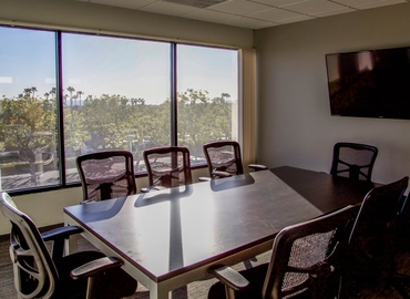 Virtual office in Newport Beach, CA, 120 Newport Center Drive (92660) - 2 | MatchOffice