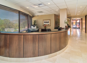 Virtual business address in San Diego, CA, 11440  W. Bernardo Court (92127) - 1 | MatchOffice.com