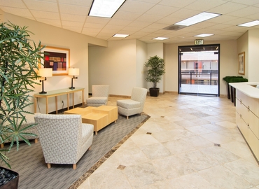 Virtual business address in San Diego, CA, 12526 High Bluff Drive (92130) - 1 | MatchOffice