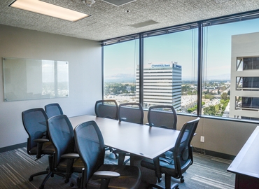 25 m² Convention center in Sherman Oaks,	 CA, 15260 Ventura Blvd. (91403) - 0 | MatchOffice.com