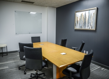 25 m² Conference space in Sherman Oaks,	 CA, 15260 Ventura Blvd. (91403) - 1 | MatchOffice