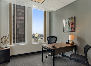 3000 m² Coworking  in Boston, MA, 100 Cambridge Street (02114) - 3 | MatchOffice