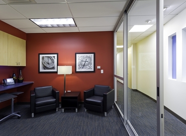 840 m² Shared workspace  in St. Louis, MO, 100 Chesterfield Business Parkway (63005) - 2 | MatchOffice