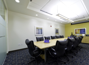 840 m² Coworking  in St. Louis, MO, 100 Chesterfield Business Parkway (63005) - 4 | MatchOffice