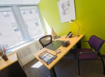 650 m² Coworking space  in New York Financial District, NY, 100 Church Street (10007) - 0 | MatchOffice.com