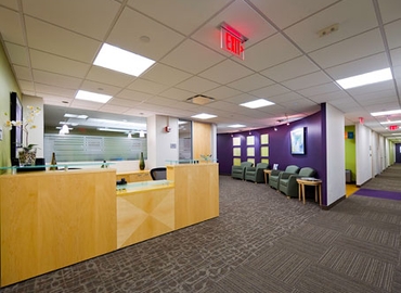 650 m² Coworking space  in New York Financial District, NY, 100 Church Street (10007) - 2 | MatchOffice