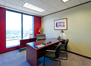 500 m² Coworking  in Austin, TX, 100 Congress Avenue (78701) - 1 | MatchOffice.com