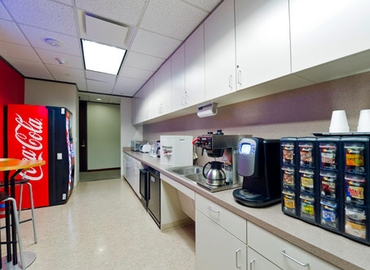 500 m² Shared office  in Austin, TX, 100 Congress Avenue (78701) - 6 | MatchOffice