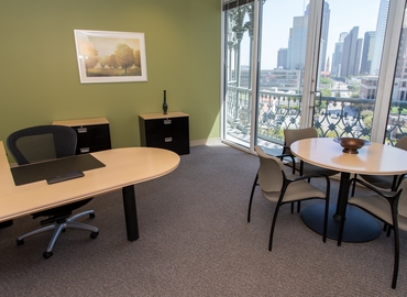 765 m² Coworking  in Dallas, TX, 100 Crescent Court (75201) - 5 | MatchOffice