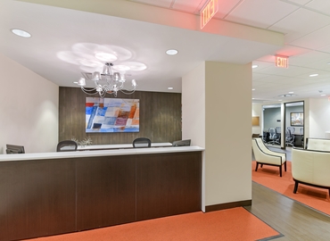 250 m² Shared office  in New York Midtown East, NY, 100 Duffy Avenue (11801) - 1 | MatchOffice.com