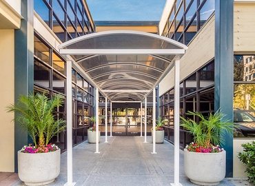 Virtual office in Irvine, CA, 2102 Business Center Drive (92612) - 4 | MatchOffice