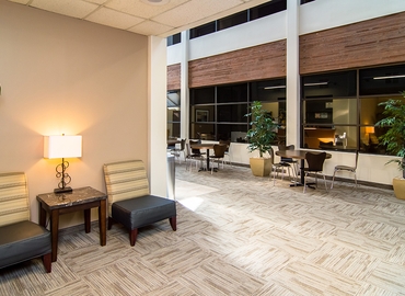 Virtual office in Irvine, CA, 2102 Business Center Drive (92612) - 2 | MatchOffice