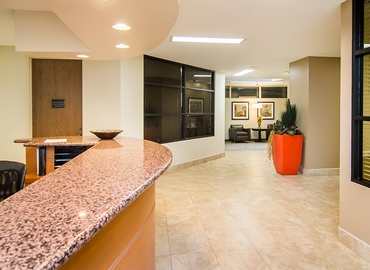 Virtual office space in Irvine, CA, 2102 Business Center Drive (92612) - 1 | MatchOffice