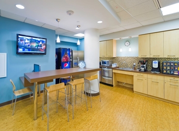 780 m² Shared workspace  in Denver, CO, 100 Fillmore Place (80206) - 2 | MatchOffice