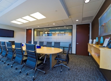 780 m² Coworking space  in Denver, CO, 100 Fillmore Place (80206) - 3 | MatchOffice.com