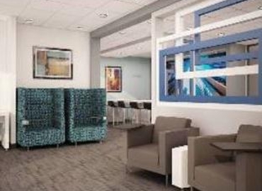 5000 m² Coworking  in Atlanta, GA, 100 Hartsfield Centre Parkway (30354) - 0 | MatchOffice.com
