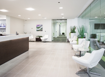 Virtual office in San Jose, CA, 2570 N. First Street (95131) - 1 | MatchOffice