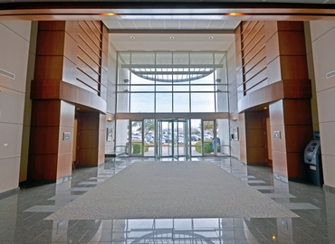 Virtual office in Frisco, TX, 2591 Dallas Parkway (75034) - 1 | MatchOffice.com