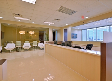 Virtual business address in Frisco, TX, 2591 Dallas Parkway (75034) - 0 | MatchOffice