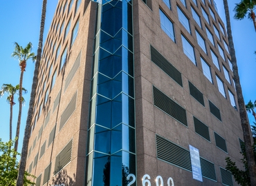 Virtual office space in Burbank, CA, 2600 W Olive Ave (91505) - 17 | MatchOffice.com
