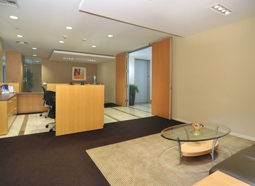 Virtual address in Burbank, CA, 2600 W Olive Ave (91505) - 1 | MatchOffice