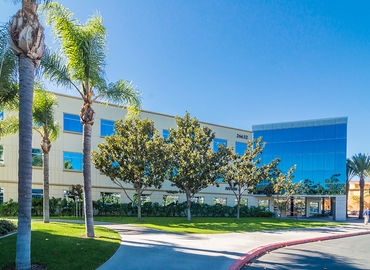 Virtual office space in Foothill Ranch, 	CA, 26632 Towne Centre Drive (92610) - 2 | MatchOffice.com