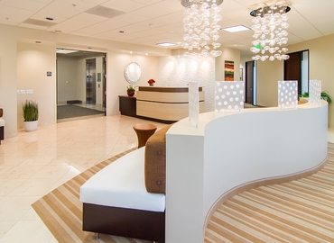 Virtual business address in Foothill Ranch, 	CA, 26632 Towne Centre Drive (92610) - 1 | MatchOffice