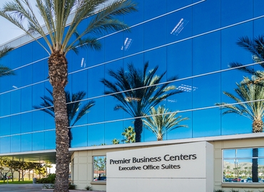 Virtual office space in Foothill Ranch, 	CA, 26632 Towne Centre Drive (92610) - 3 | MatchOffice