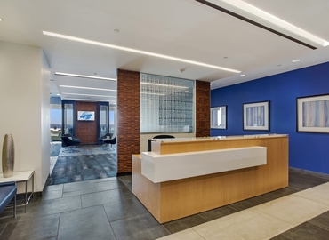 750 m² Coworking space  in Baltimore, MD, 100 International Drive (21202) - 4 | MatchOffice.com