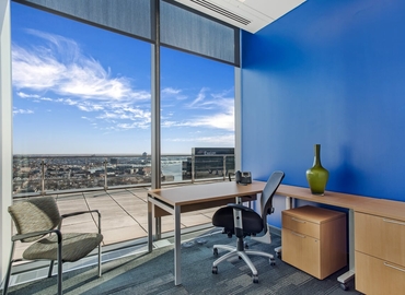 750 m² Shared office  in Baltimore, MD, 100 International Drive (21202) - 1 | MatchOffice.com