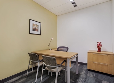 750 m² Co-working  in Baltimore, MD, 100 International Drive (21202) - 3 | MatchOffice