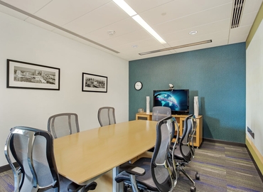750 m² Shared workspace  in Baltimore, MD, 100 International Drive (21202) - 7 | MatchOffice