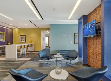 750 m² Coworking space  in Baltimore, MD, 100 International Drive (21202) - 8 | MatchOffice