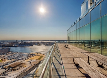 750 m² Shared workspace  in Baltimore, MD, 100 International Drive (21202) - 10 | MatchOffice