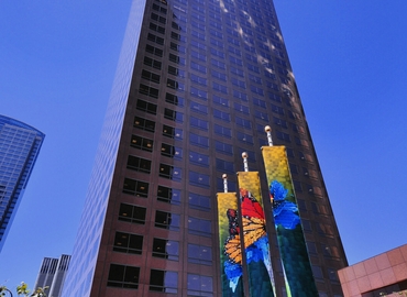 Virtual address in Los Angeles, CA, 355 S. Grand Ave (90071) - 3 | MatchOffice.com