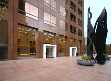 Virtual address in Los Angeles, CA, 355 S. Grand Ave (90071) - 2 | MatchOffice