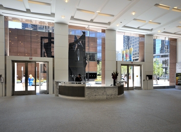 Virtual business address in Los Angeles, CA, 355 S. Grand Ave (90071) - 1 | MatchOffice.com