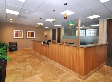 Virtual business address in Los Angeles, CA, 355 S. Grand Ave (90071) - 0 | MatchOffice.com