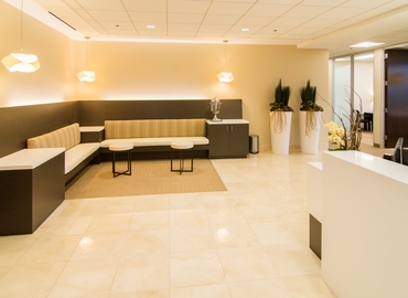 Virtual office in Newport Beach, CA, 4000 MacArthur Blvd. (92660) - 2 | MatchOffice.com