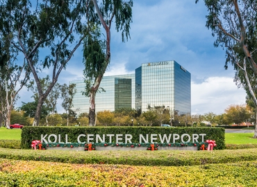 Virtual address in Newport Beach, CA, 4000 MacArthur Blvd. (92660) - 4 | MatchOffice