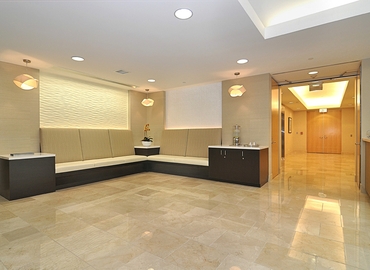 Virtual business address in Santa Monica, CA, 401 Wilshire Boulevard (90401) - 1 | MatchOffice.com